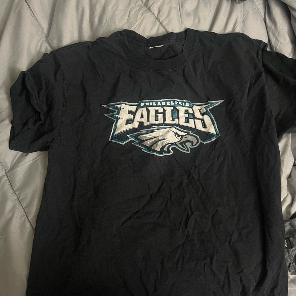 Eagles Vintage Early 2000’s Tee